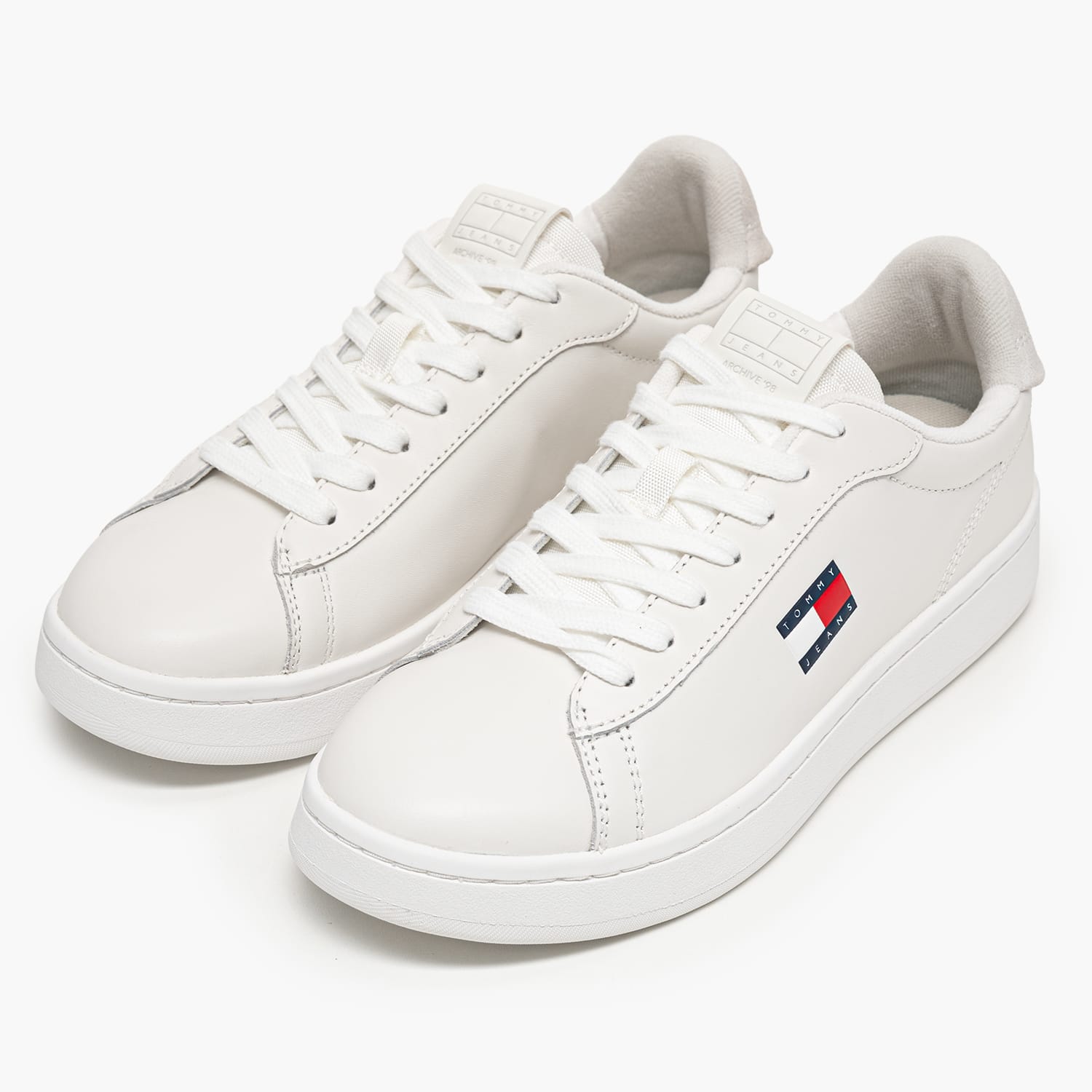 Tommy Hilfiger Archive.98 Γυναικεία Παπούτσια Casual Tommy Hilfiger Archive.98 Γυναικεία Παπούτσια Casual