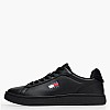 Tommy Hilfiger Archive98.M Ανδρικό Παπούτσι Casual Tommy Hilfiger Archive98.M-Black