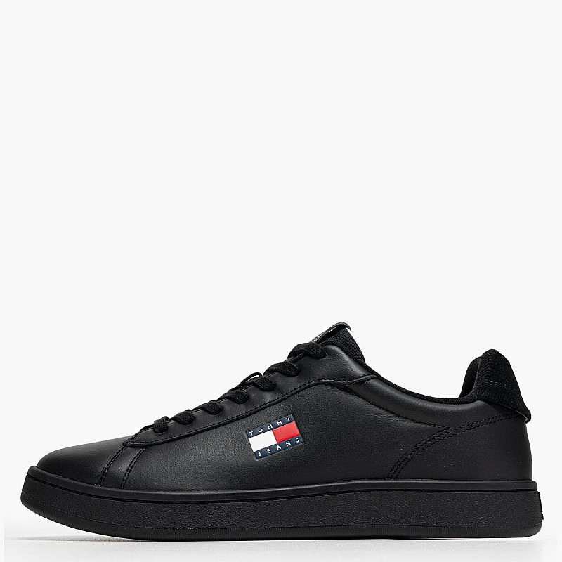 Tommy Hilfiger Archive98.M Ανδρικό Παπούτσι Casual