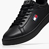 Tommy Hilfiger Archive98.M Ανδρικό Παπούτσι Casual Tommy Hilfiger Archive98.M-Black
