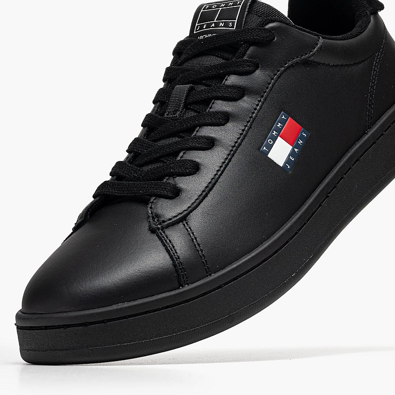 Tommy Hilfiger Archive98.M Ανδρικό Παπούτσι Casual