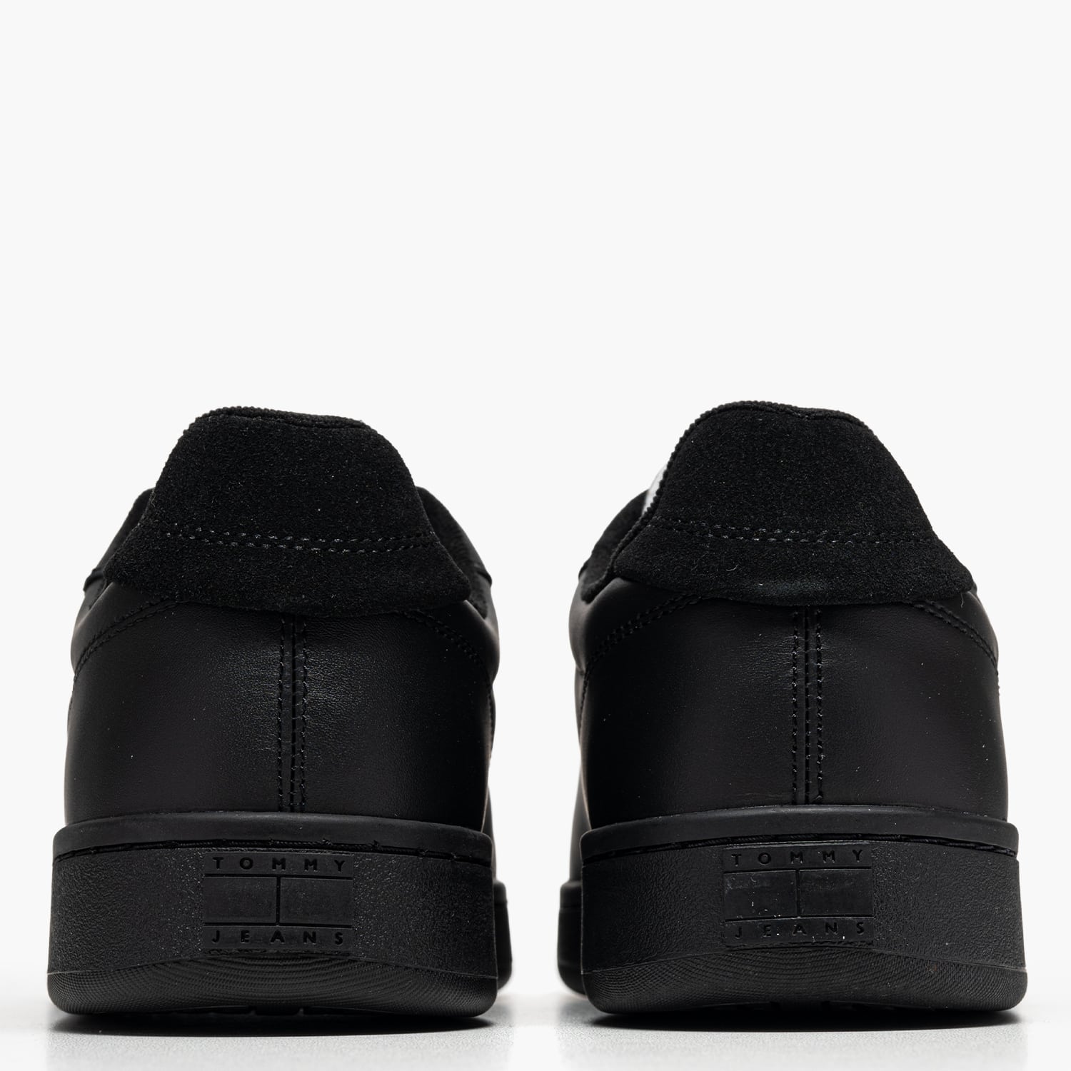 Tommy Hilfiger Archive98.M Ανδρικό Παπούτσι Casual Tommy Hilfiger Archive98.M-Black