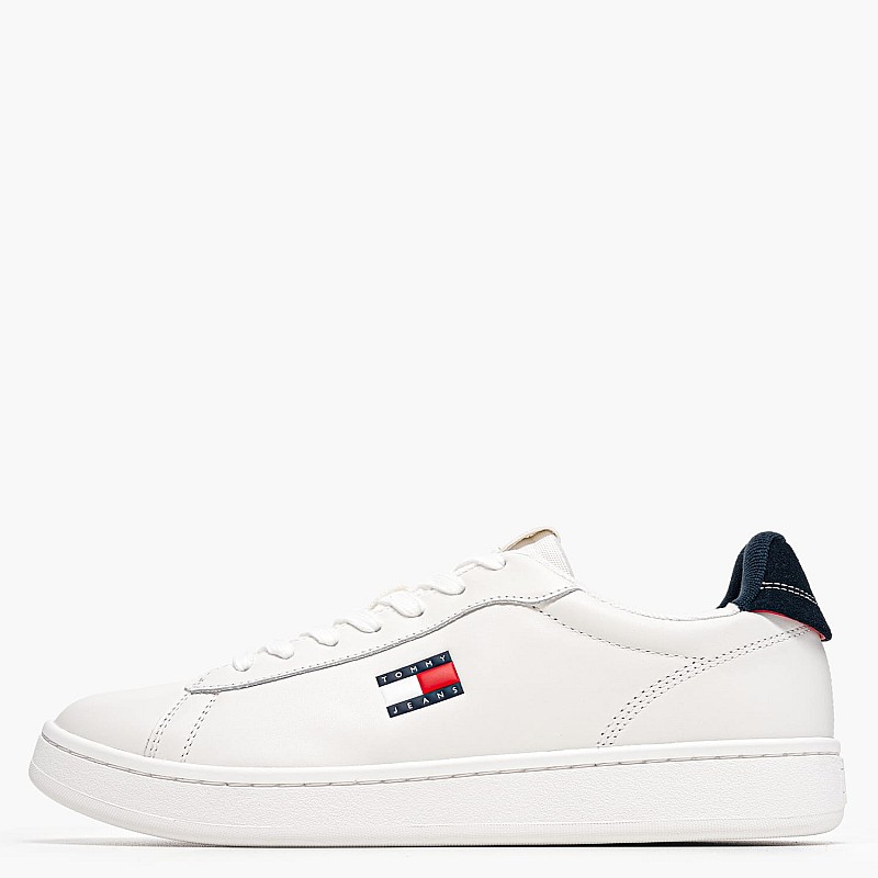Tommy Hilfiger Archive98.M Ανδρικά Παπούτσια Casual
