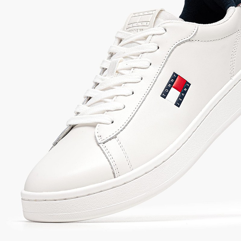 Tommy Hilfiger Archive98.M Ανδρικά Παπούτσια Casual