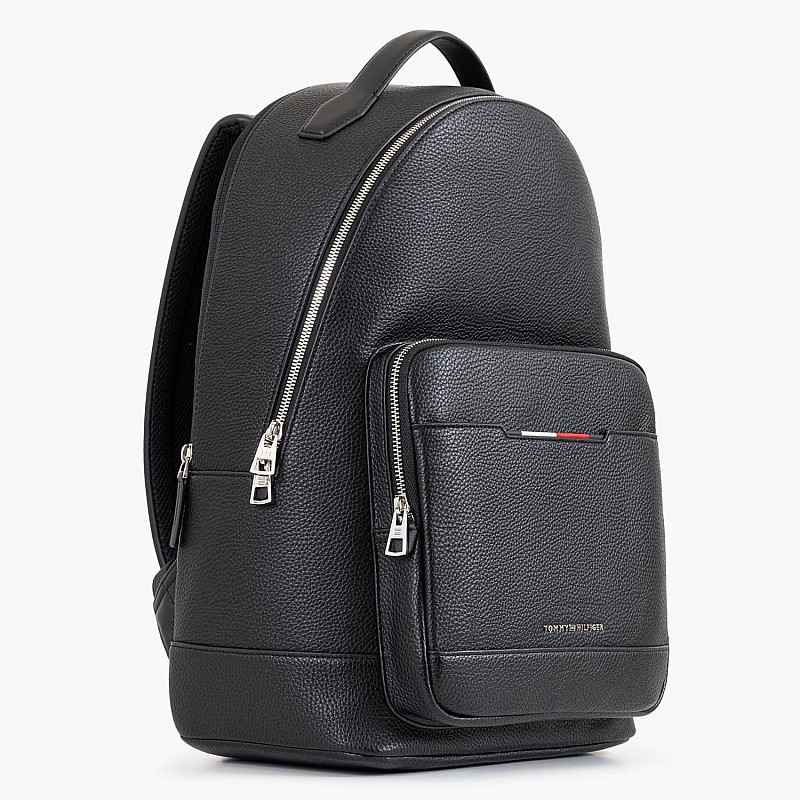 Tommy Hilfiger Backpack.Th Ανδρικές Τσάντες