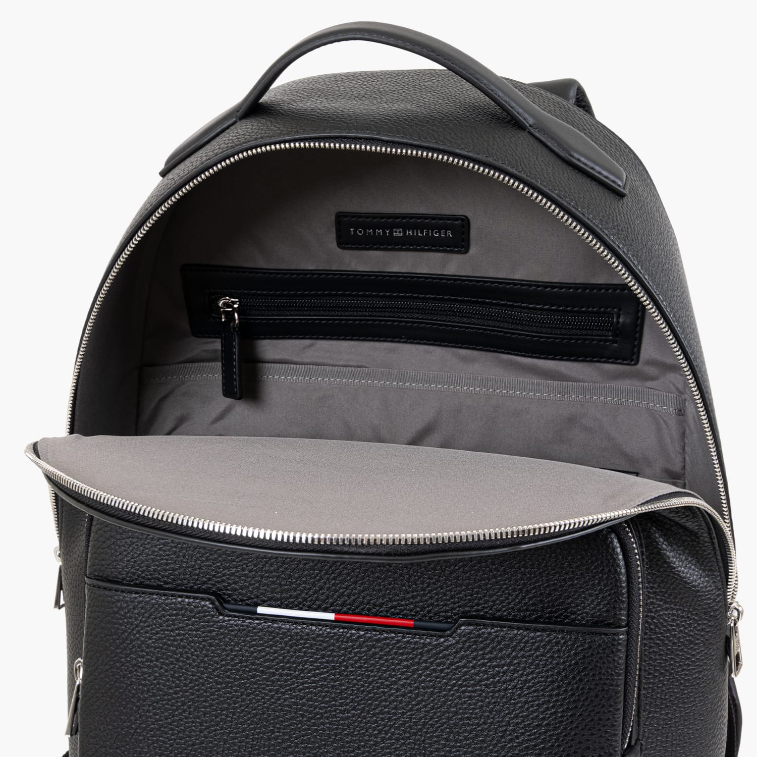 Tommy Hilfiger Backpack.Th Ανδρικές Τσάντες Tommy Hilfiger Backpack.Th Ανδρικές Τσάντες