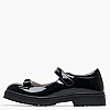 Tommy Hilfiger Balle.Rina Παιδικές Μπαλαρίνες Tommy Hilfiger Balle.Rina-Black