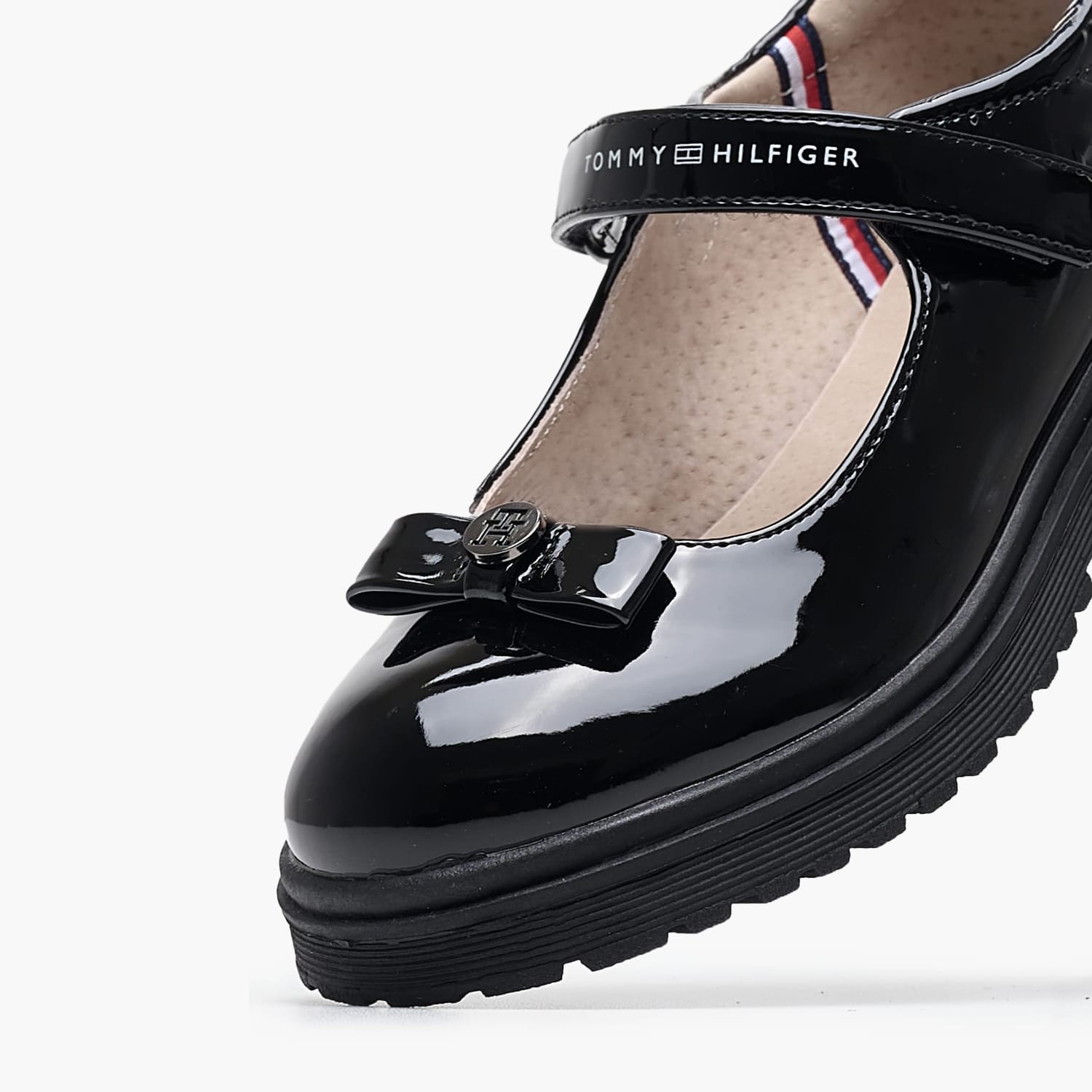 Tommy Hilfiger Balle.Rina Παιδικές Μπαλαρίνες