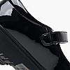 Tommy Hilfiger Balle.Rina Παιδικές Μπαλαρίνες Tommy Hilfiger Balle.Rina-Black