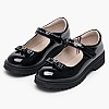 Tommy Hilfiger Balle.Rina Παιδικές Μπαλαρίνες Tommy Hilfiger Balle.Rina-Black