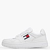 Tommy Hilfiger Basket.Ess Women Casual Shoes