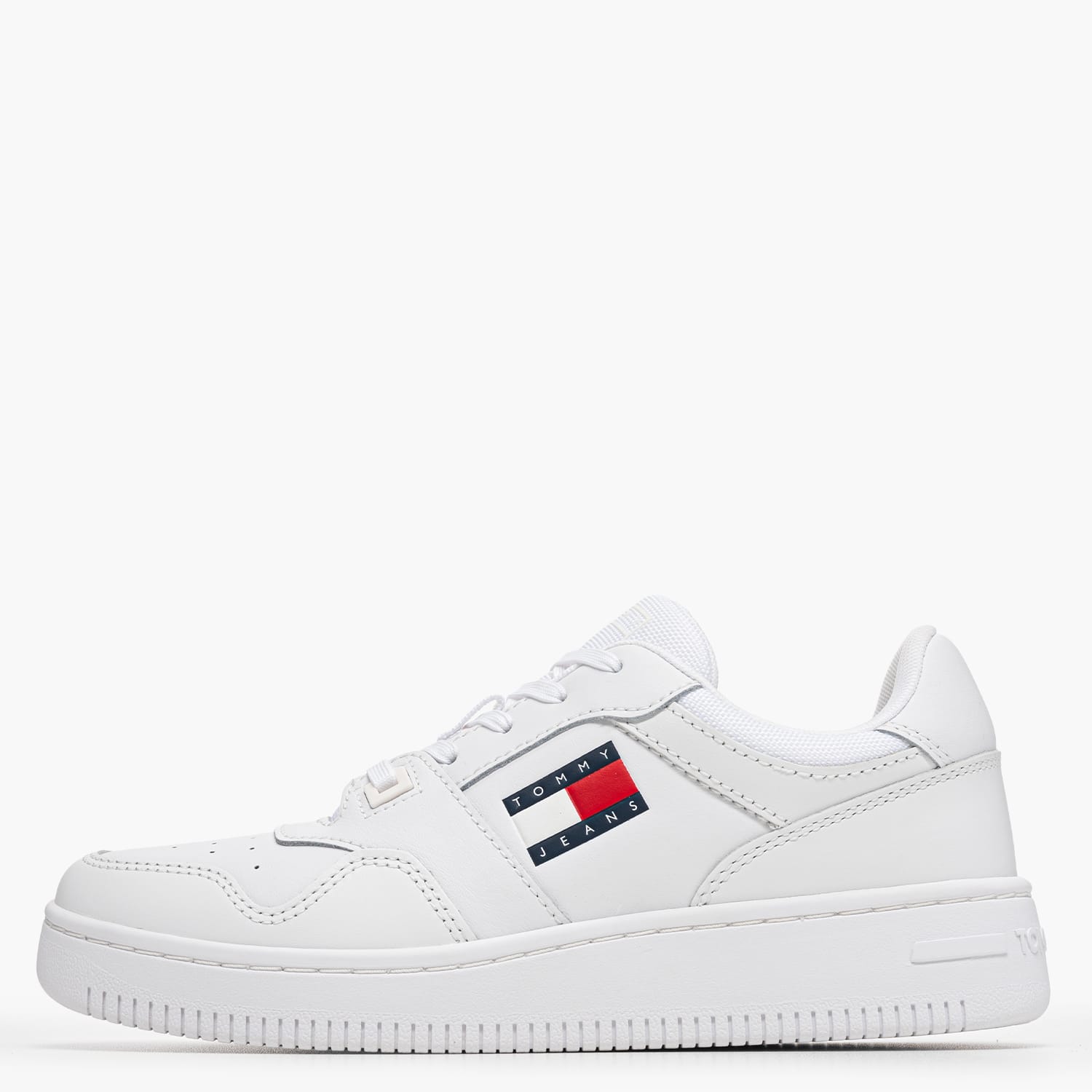 Tommy Hilfiger Basket.Ess Women Casual Shoes