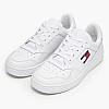 Tommy Hilfiger Basket.Ess Women Casual Shoes