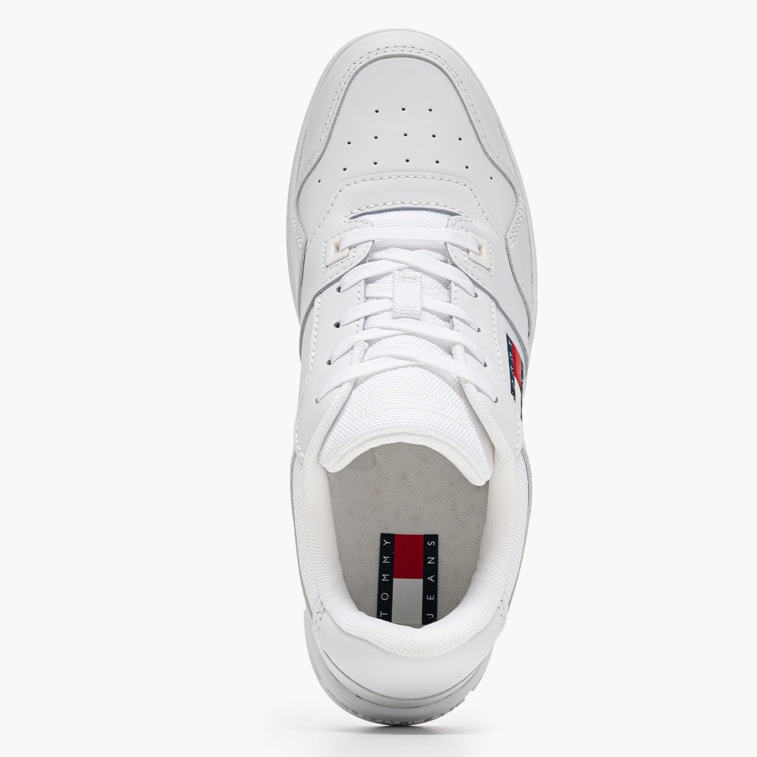 Tommy Hilfiger Basket.Ess Women Casual Shoes