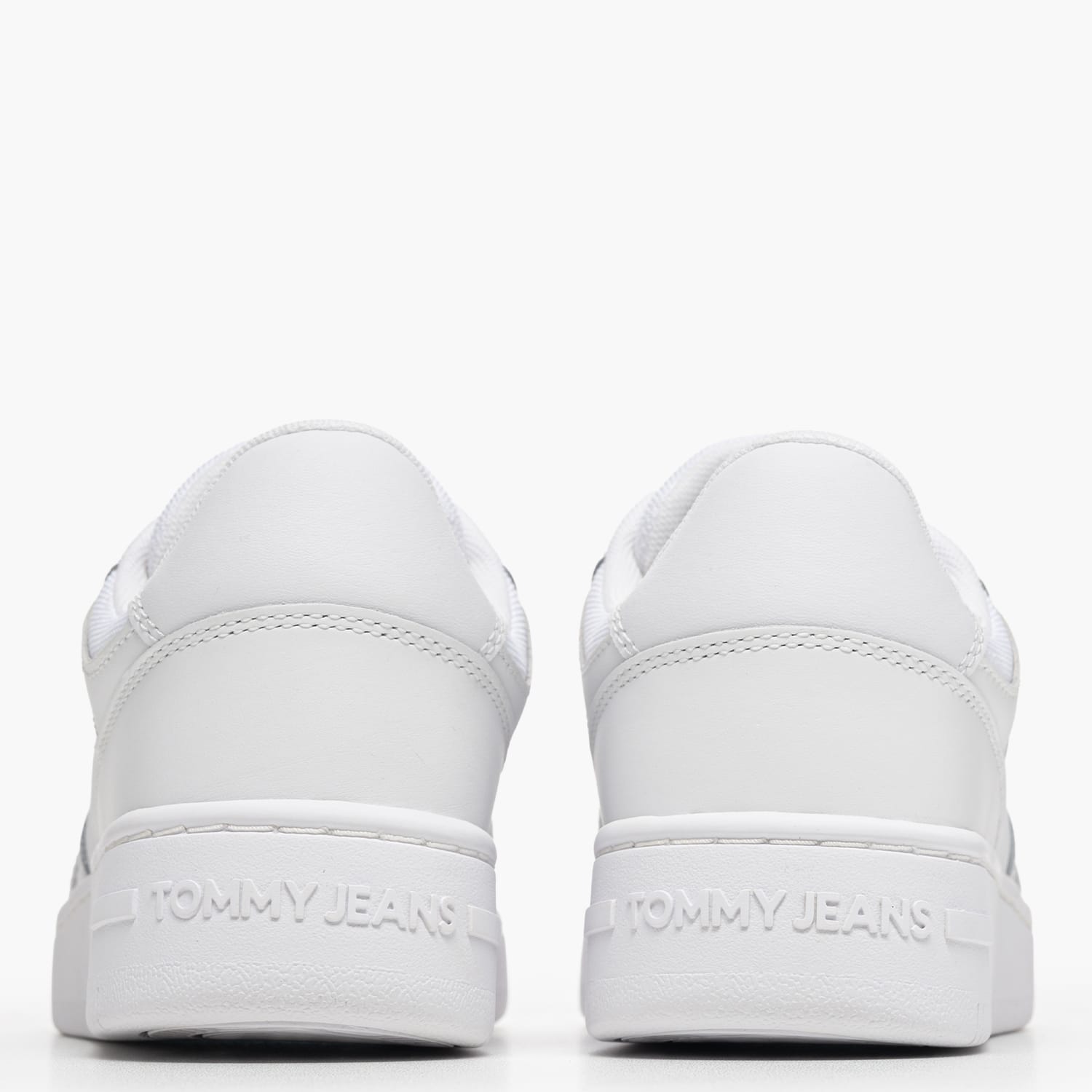 Tommy Hilfiger Basket.Ess Women Casual Shoes