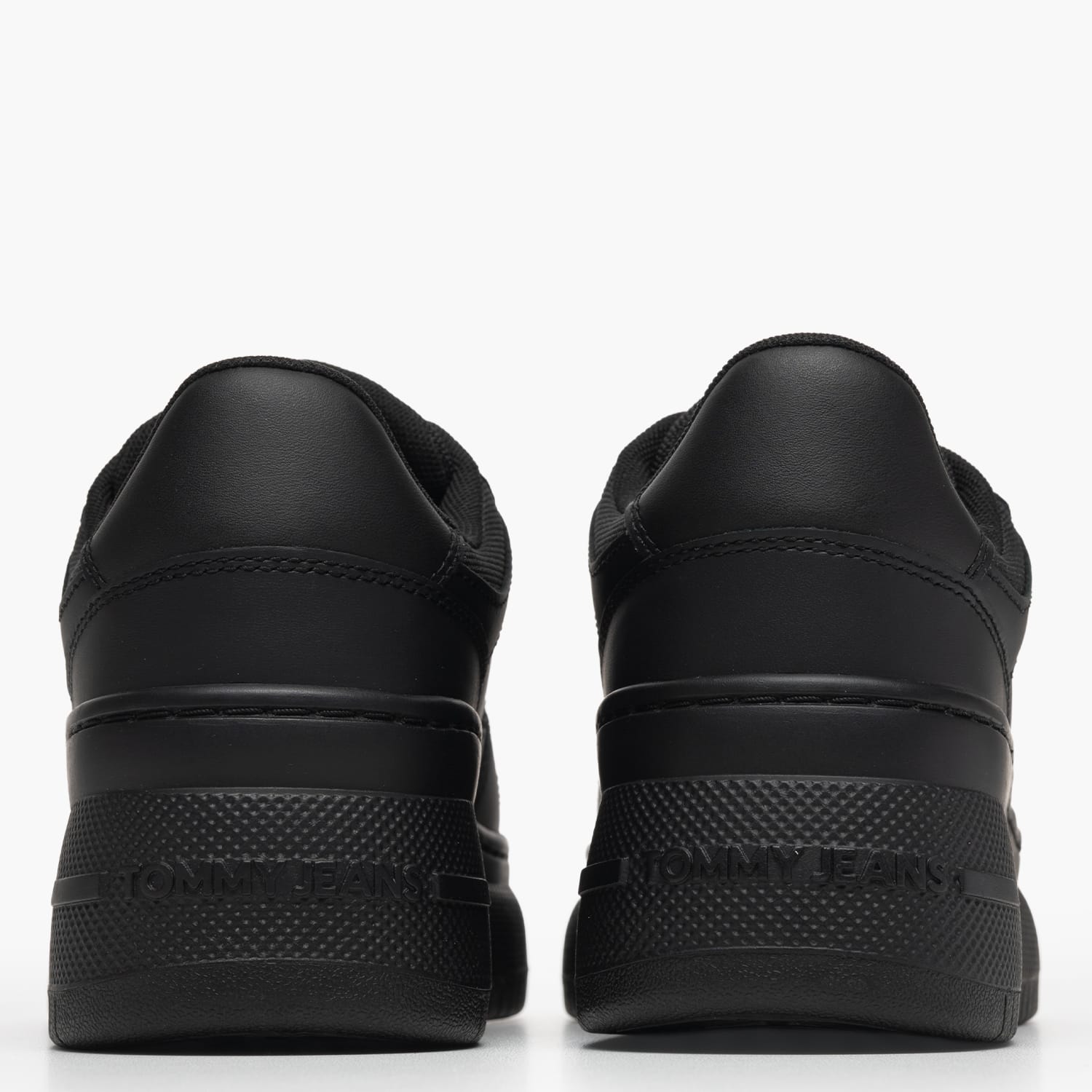 Tommy Hilfiger Basket.Flatform Women Casual Shoes Tommy Hilfiger Basket.Flatform Women Casual Shoes