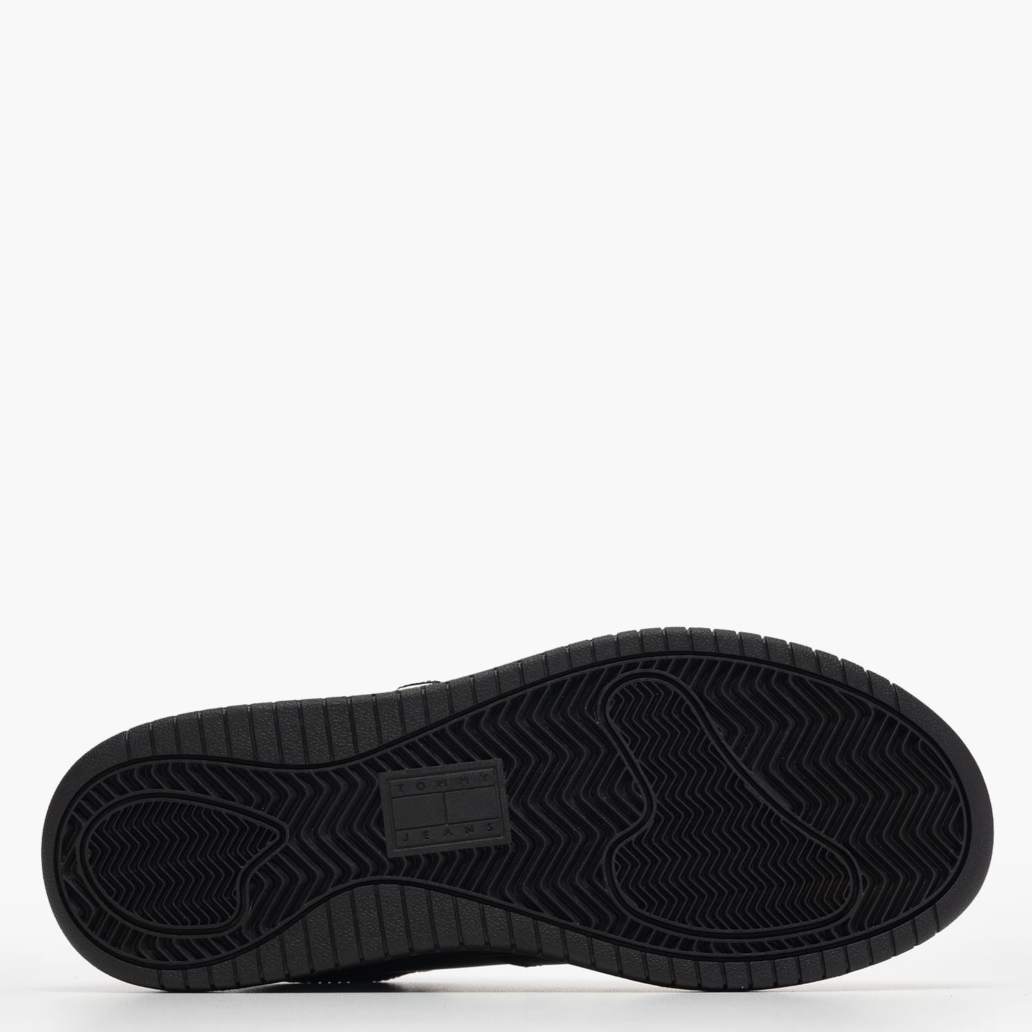 Tommy Hilfiger Basket.Flatform Women Casual Shoes Tommy Hilfiger Basket.Flatform Women Casual Shoes