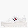 Tommy Hilfiger Basket.Flatform Γυναικεία Παπούτσια Casual Tommy Hilfiger Basket.Flatform Γυναικεία Παπούτσια Casual
