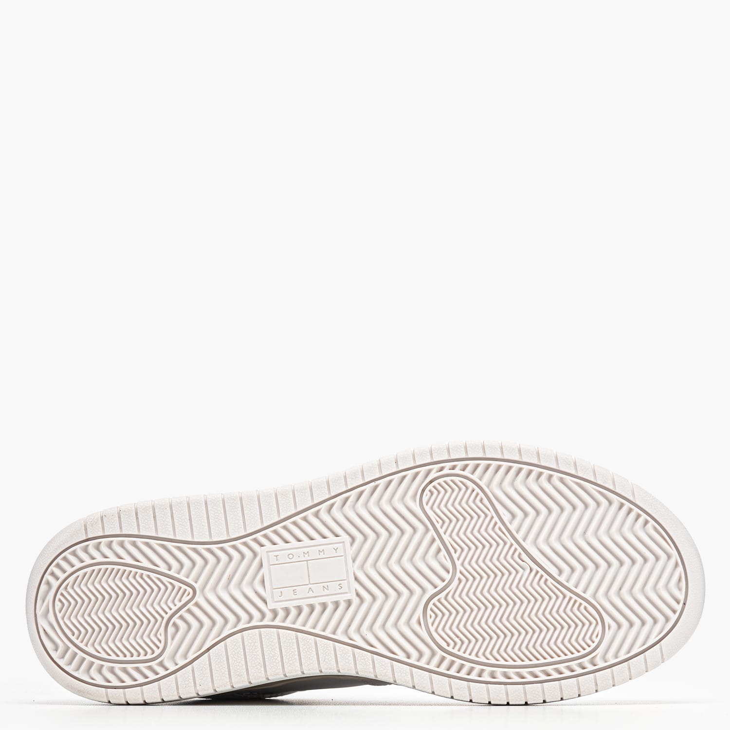 Tommy Hilfiger Basket.Flatform Γυναικεία Παπούτσια Casual Tommy Hilfiger Basket.Flatform Γυναικεία Παπούτσια Casual