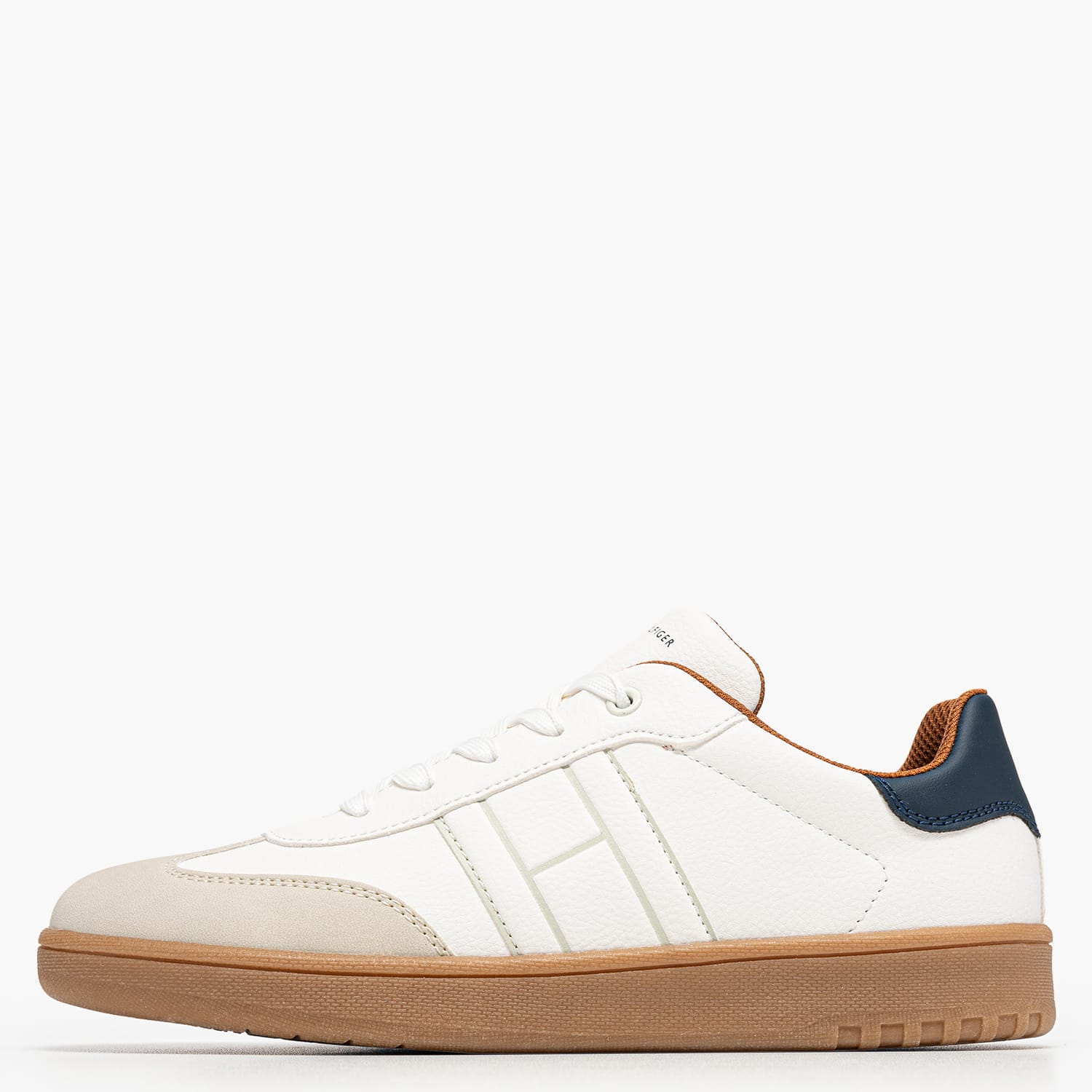 Tommy Hilfiger Bg.Sneaker Παιδικά Παπούτσια Casual