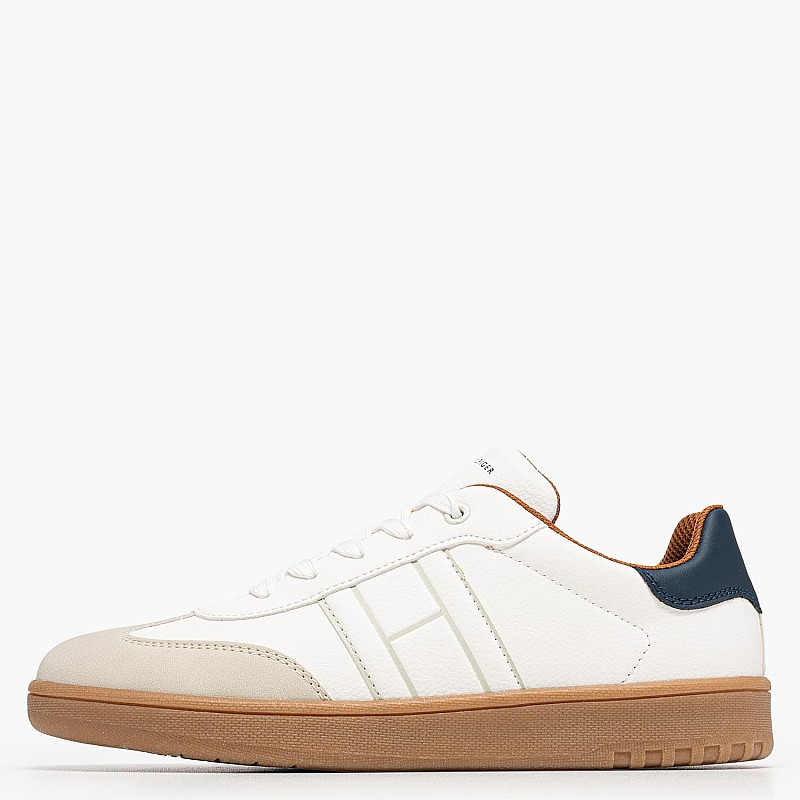 Tommy Hilfiger Bg.Sneaker Παιδικά Παπούτσια Casual