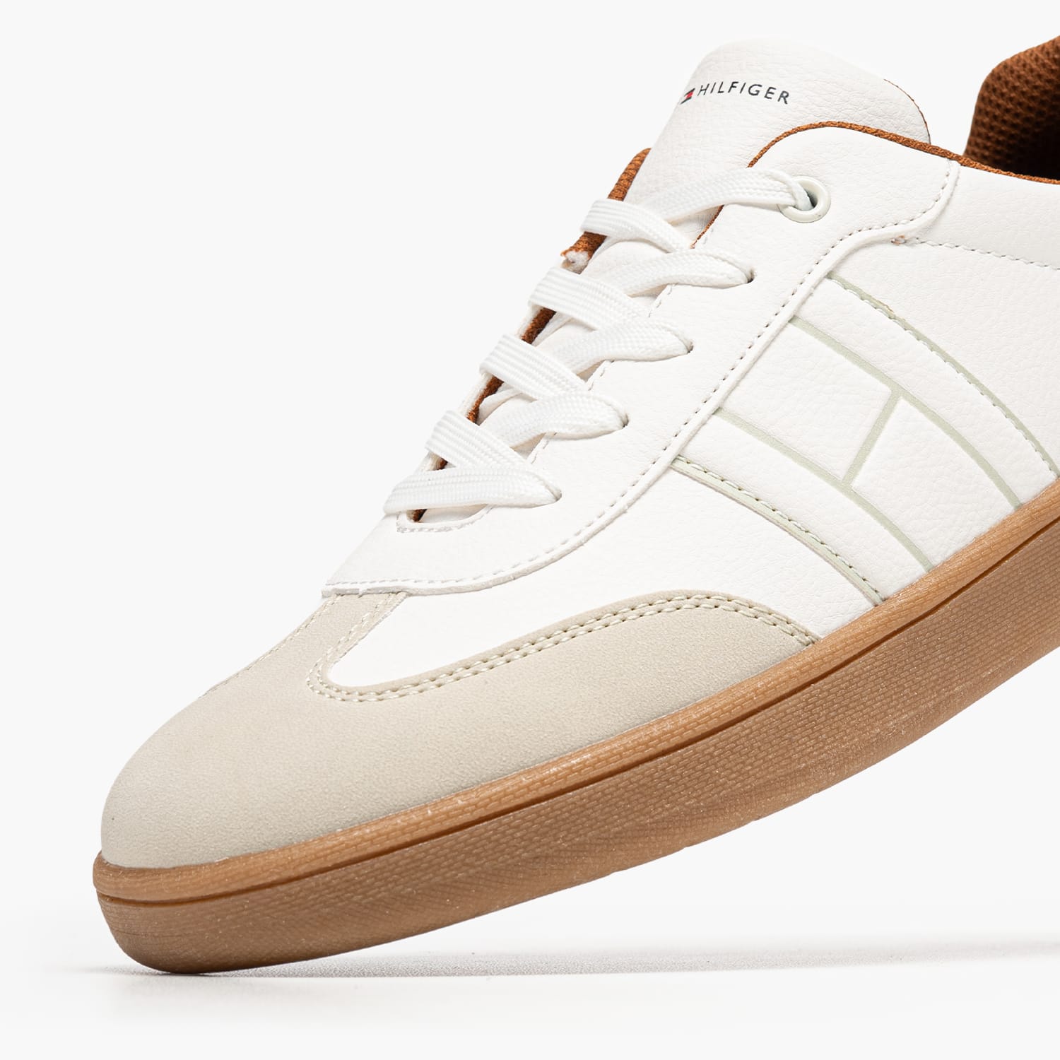 Tommy Hilfiger Bg.Sneaker Παιδικά Παπούτσια Casual