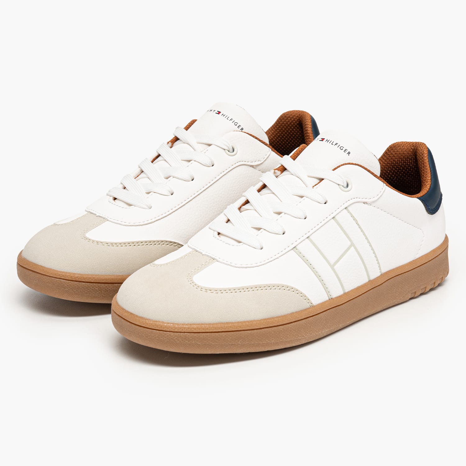 Tommy Hilfiger Bg.Sneaker Παιδικά Παπούτσια Casual Tommy Hilfiger Bg.Sneaker Παιδικά Παπούτσια Casual