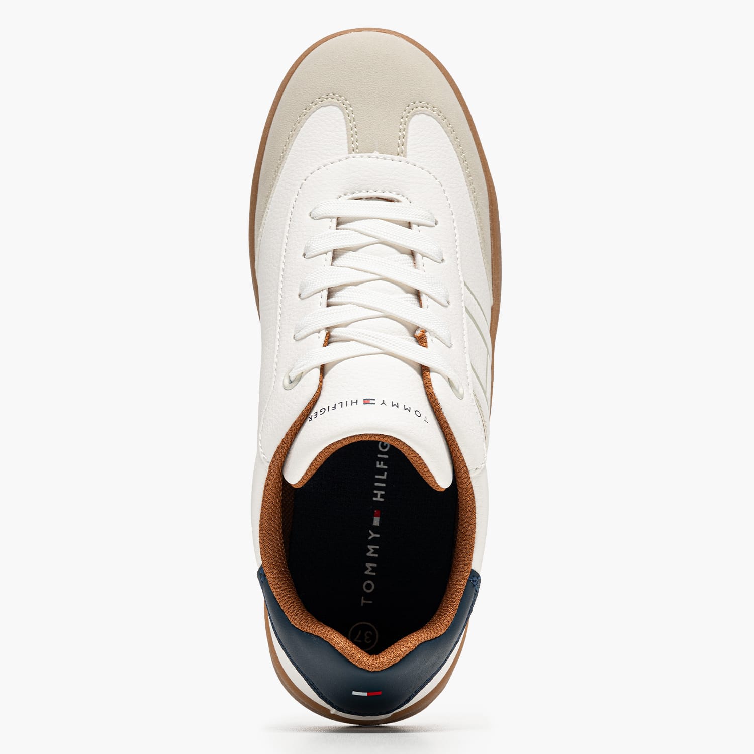 Tommy Hilfiger Bg.Sneaker Παιδικά Παπούτσια Casual Tommy Hilfiger Bg.Sneaker Παιδικά Παπούτσια Casual