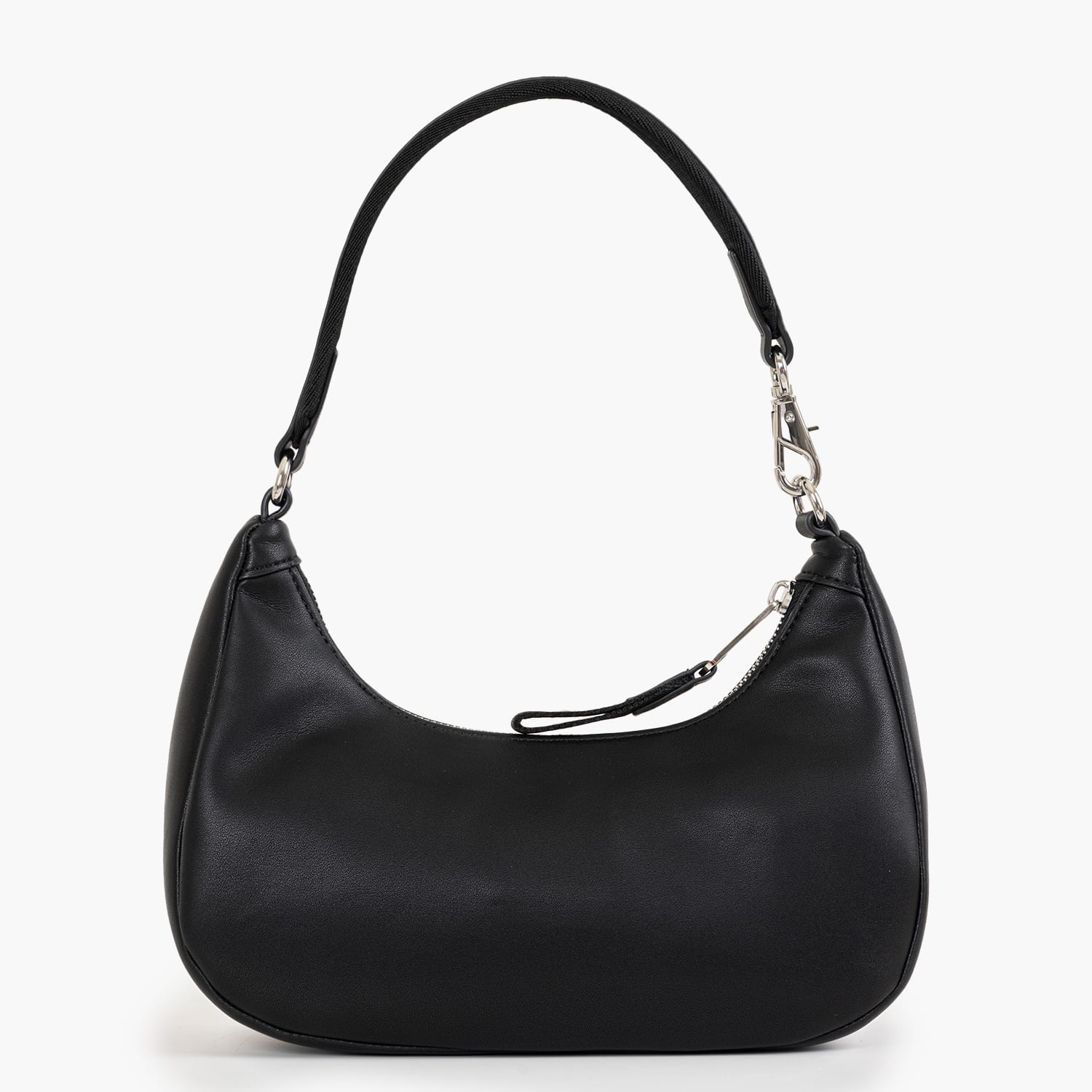 Tommy Hilfiger Bold.Script Γυναικεία Τσάντα Tommy Hilfiger Bold.Script-Black