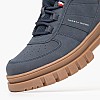 Tommy Hilfiger Bootie.Lace.Up2 Παιδικό Μποτάκι