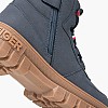 Tommy Hilfiger Bootie.Lace.Up2 Παιδικό Μποτάκι
