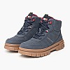 Tommy Hilfiger Bootie.Lace.Up2 Παιδικό Μποτάκι