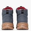 Tommy Hilfiger Bootie.Lace.Up2 Παιδικό Μποτάκι