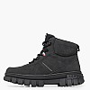Tommy Hilfiger Bootie.Lace.Up Παιδικό Μποτάκι