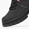 Tommy Hilfiger Bootie.Lace.Up Παιδικό Μποτάκι