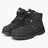 Tommy Hilfiger Bootie.Lace.Up Παιδικό Μποτάκι