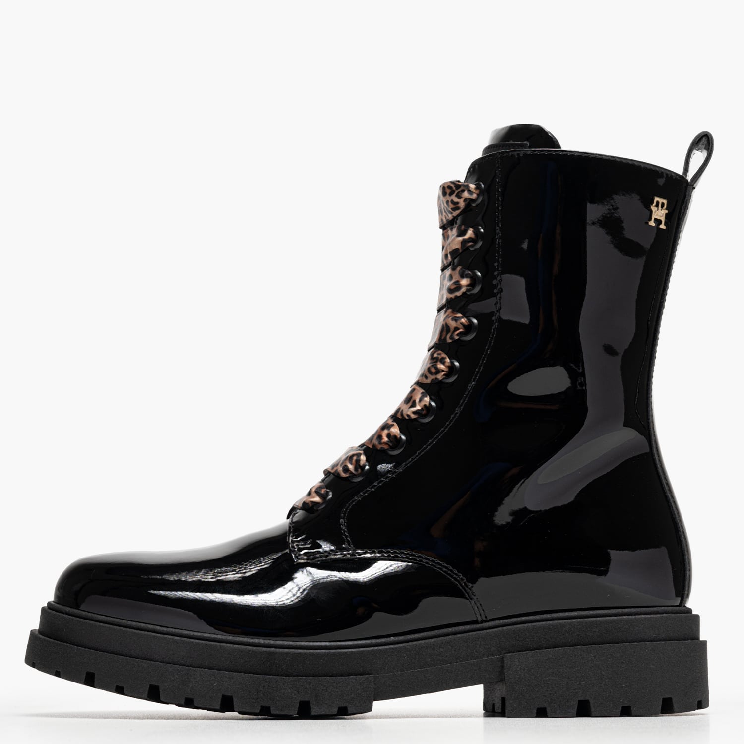 Tommy Hilfiger Bootie.Leo Παιδικό Μποτάκι