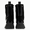 Tommy Hilfiger Bootie.Leo-Black