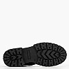 Tommy Hilfiger Bootie.Leo-Black