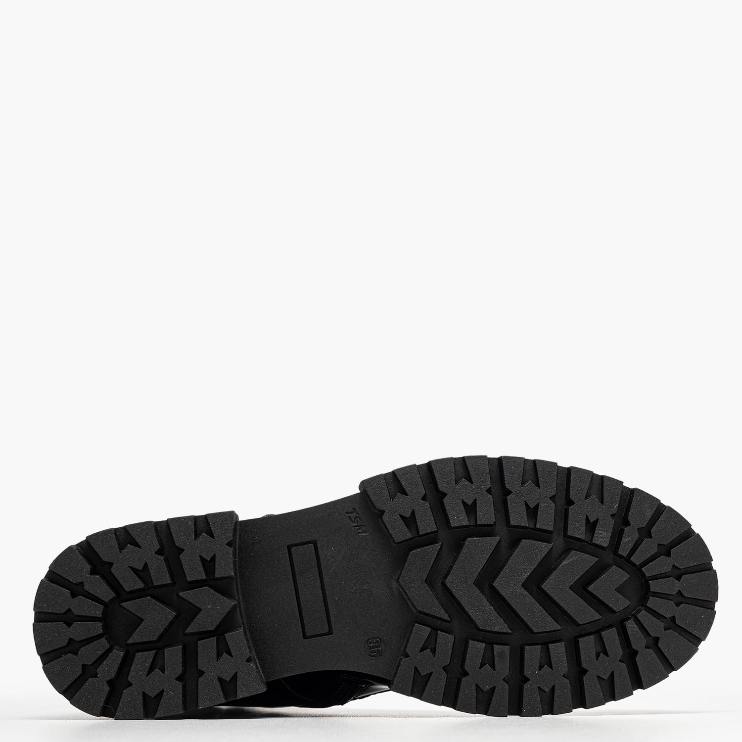 Tommy Hilfiger Bootie.Leo-Black