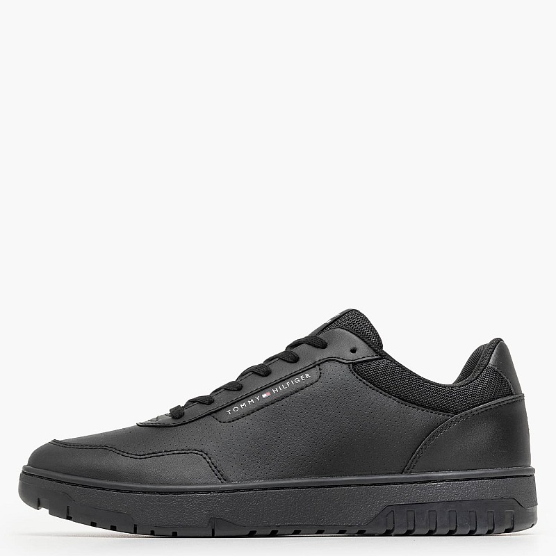 Tommy Hilfiger Bskt.Core Ανδρικό Παπούτσι Casual
