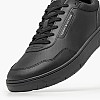 Tommy Hilfiger Bskt.Core Ανδρικό Παπούτσι Casual Tommy Hilfiger Bskt.Core-Black