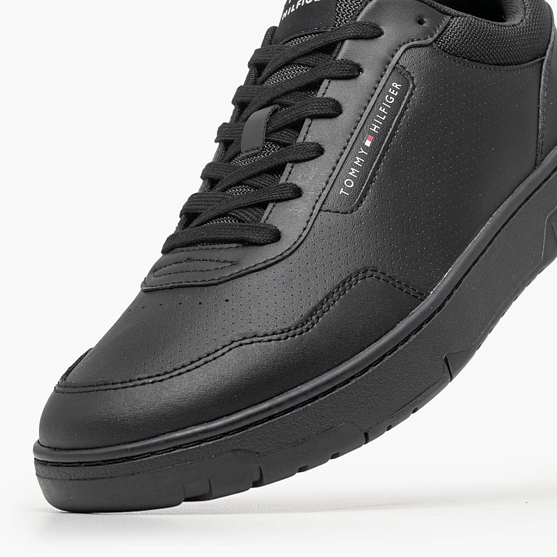 Tommy Hilfiger Bskt.Core Ανδρικό Παπούτσι Casual