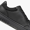 Tommy Hilfiger Bskt.Core Ανδρικό Παπούτσι Casual Tommy Hilfiger Bskt.Core-Black
