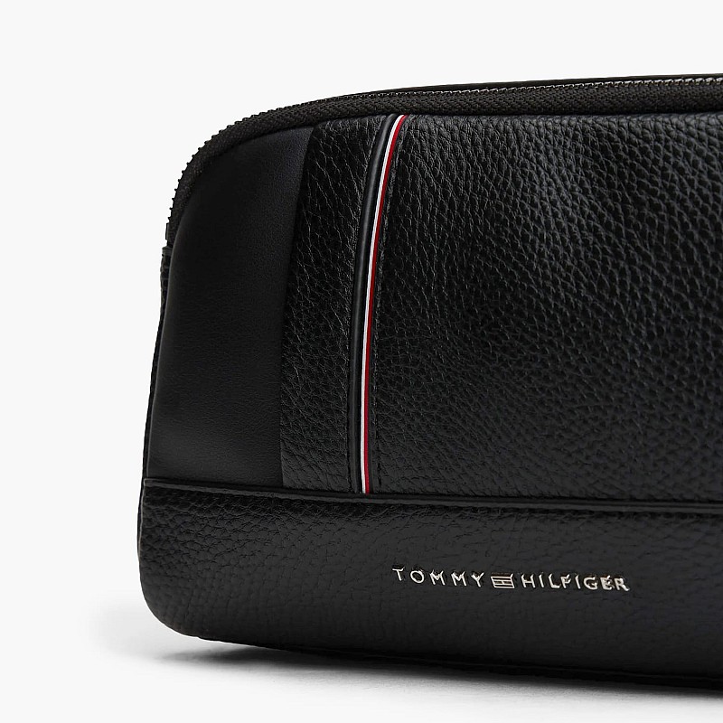 Tommy Hilfiger Central.Wbag Ανδρική Τσάντα