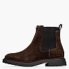Tommy Hilfiger Chelsea.Comfort Ανδρικό Μποτάκι Tommy Hilfiger Chelsea.Comfort-Brown