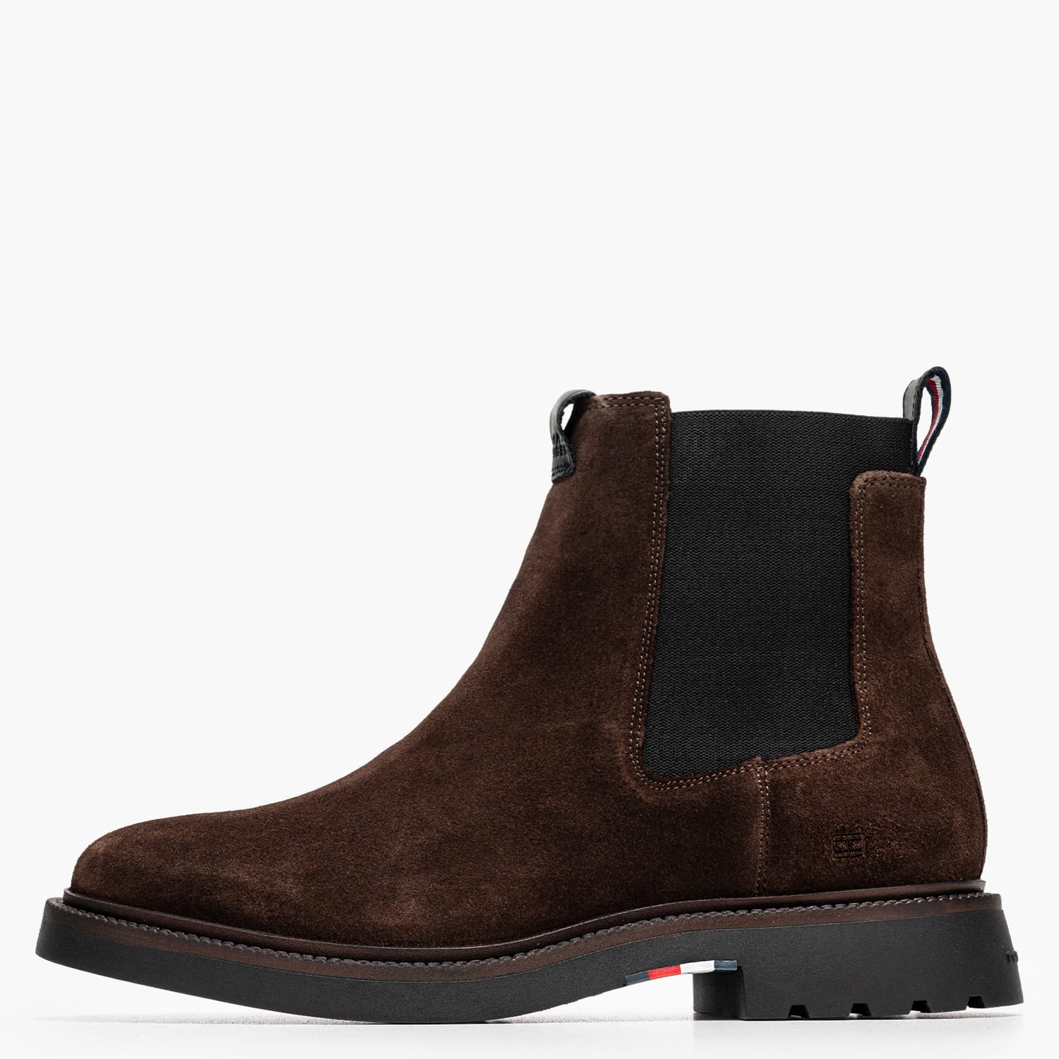 Tommy Hilfiger Chelsea.Comfort Ανδρικό Μποτάκι