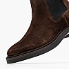 Tommy Hilfiger Chelsea.Comfort Ανδρικό Μποτάκι Tommy Hilfiger Chelsea.Comfort-Brown