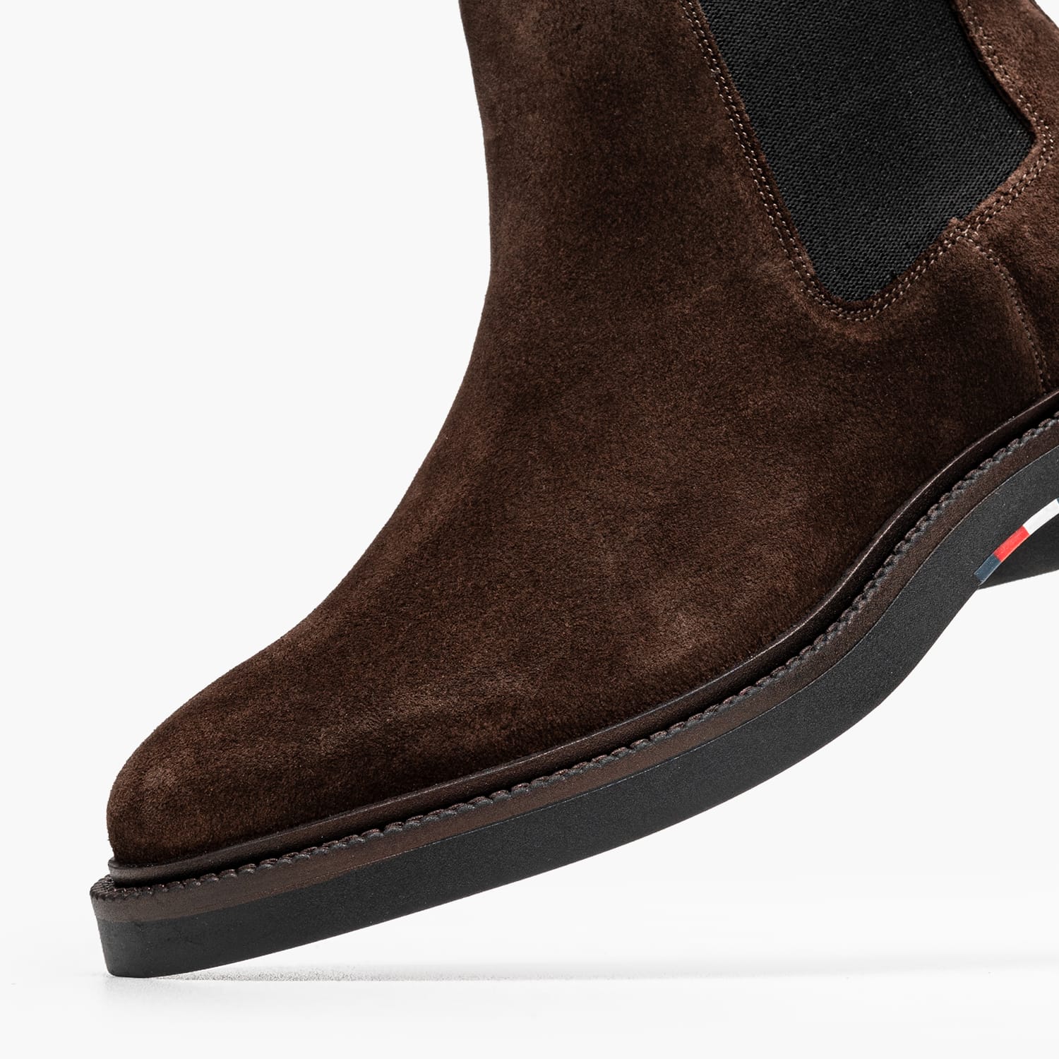 Tommy Hilfiger Chelsea.Comfort Ανδρικό Μποτάκι
