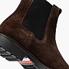 Tommy Hilfiger Chelsea.Comfort Ανδρικό Μποτάκι Tommy Hilfiger Chelsea.Comfort-Brown